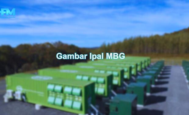Gambar Ipal MBG